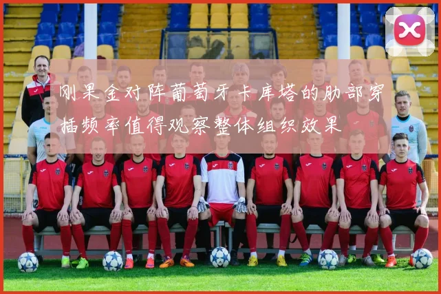 刚果金对阵葡萄牙卡库塔的肋部穿插频率值得观察整体组织效果